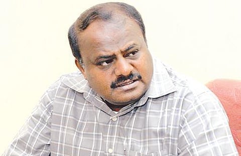 With MLAs ready to move out, JDS finds new faces