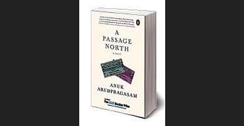A Passage North