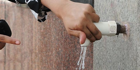 Image used for representational purposes (File | EPS)
