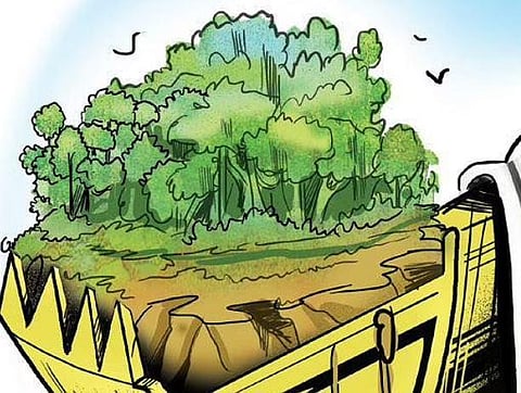 Refrain from taking up projects in vulnerable areas: Architects’ body