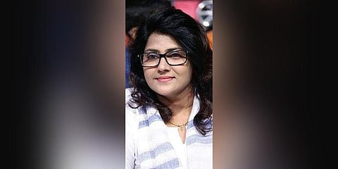 Vani Viswanath
