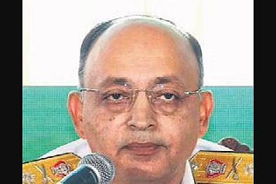 Anil Kumar Chawla