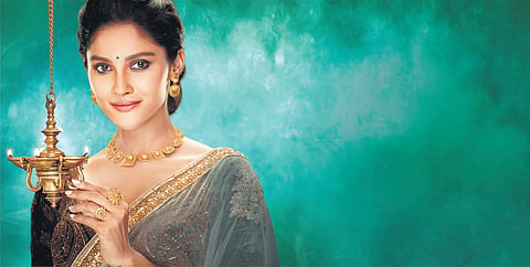 Adorn yourself with timeless elegance with these jewellery trends  and be loud and be proud.