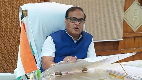 Assam CM Himanta Biswa Sarma said the situation is now under control, and additional forces from central paramilitary agencies have been deployed. 