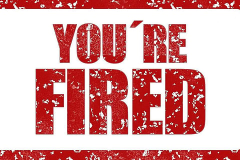 Rajasthan teacher sacked over 'we won' post following India's loss to Pakistan