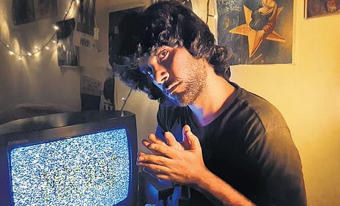 Amrit Mohan