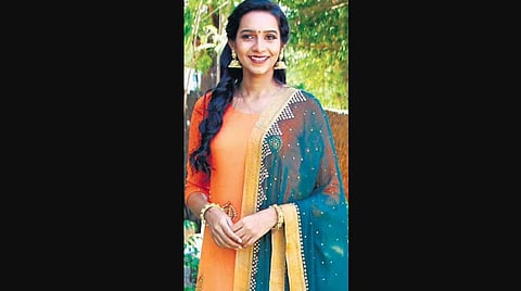 Sanchana Natarajan