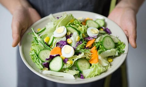 Obese individuals must immediately work on cutting down weight if they intend to overcome depression. (Representational Photo)