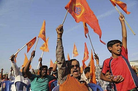 Image used for representational purpose (File | PTI)