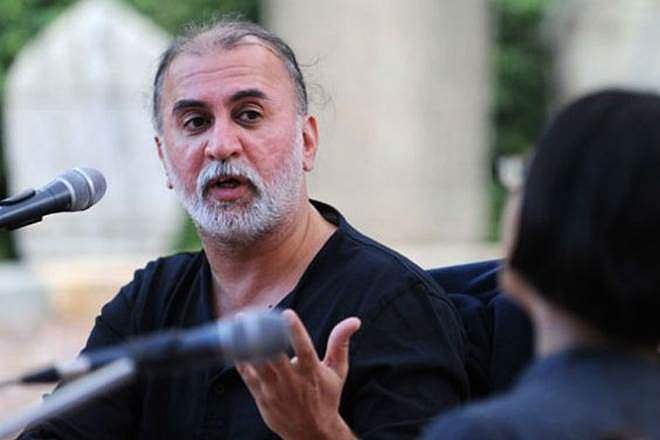 Goa Seeks Life Term for Tarun Tejpal in 2013 Rape Case at Supreme Court
