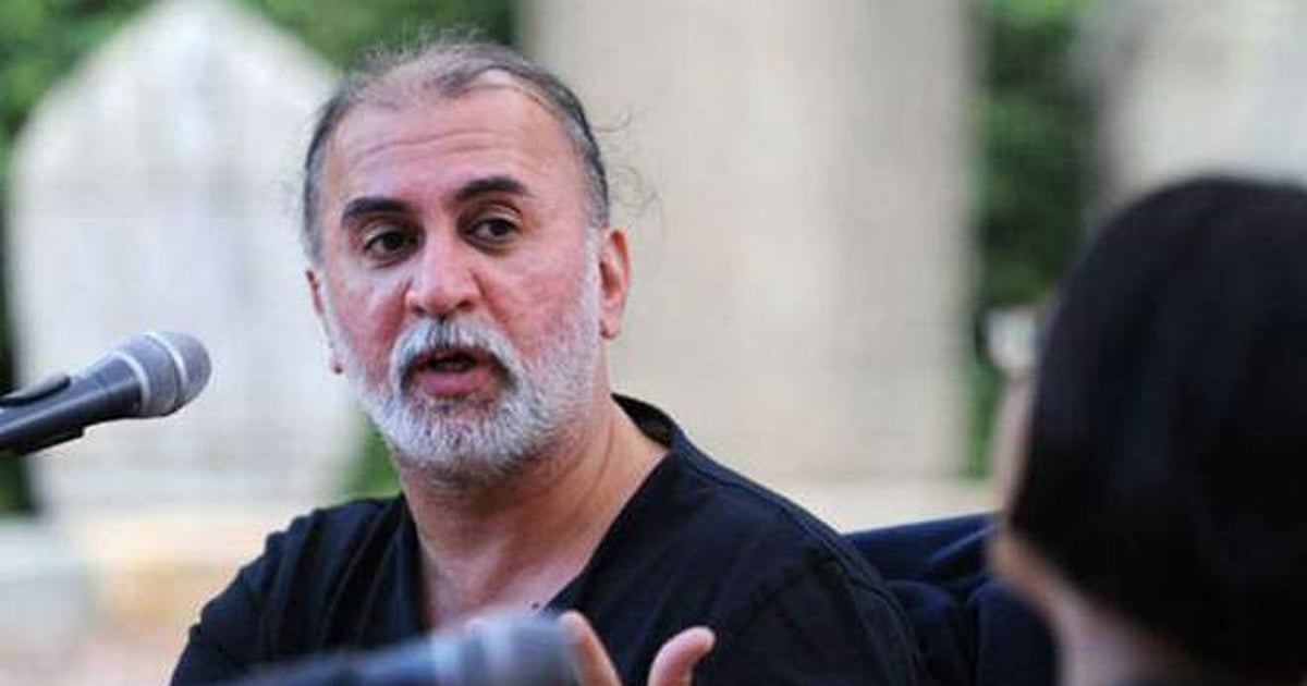 Goa Seeks Life Term for Tarun Tejpal in 2013 Rape Case at Supreme Court