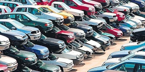 Used cars