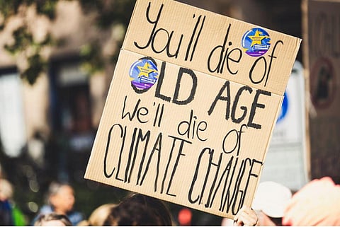 Amid global climate policy rollbacks, the “Accelerating Climate Justice” panel at Bharat Summit 2025 strongly called for urgent, equitable action. 