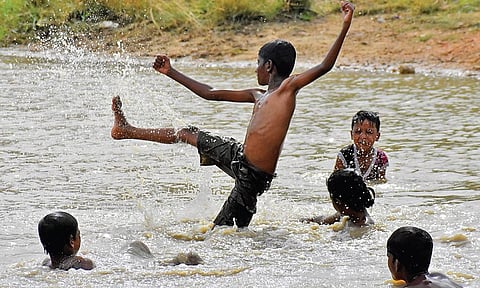 Representational image. (Photo | Madhav K, EPS)