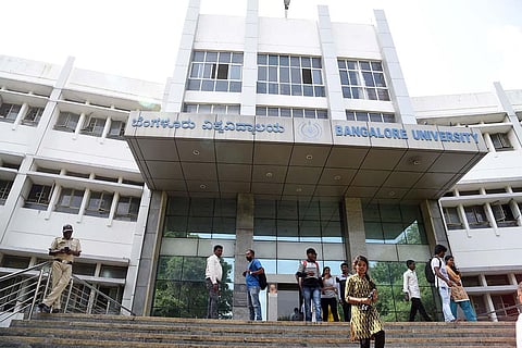Bangalore University 