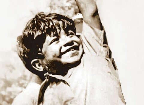Puneeth Rajkumar