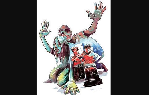 Image used for representational purposes only