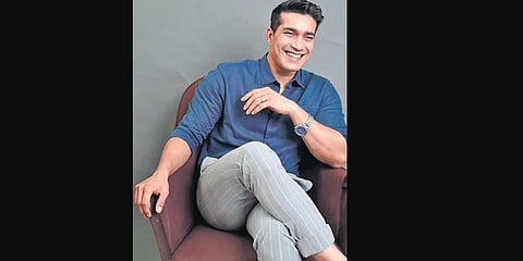 Harman Singha