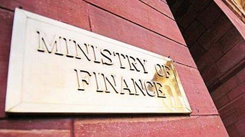 The review noted that the conflict has disrupted energy markets, trade routes and supply chains, reviving inflationary pressures globally