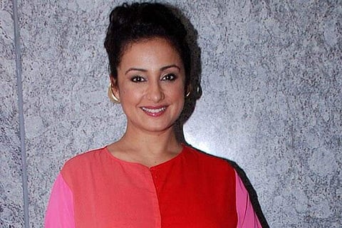 Divya Dutta (Photo | Twitter)