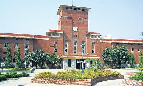 Delhi University