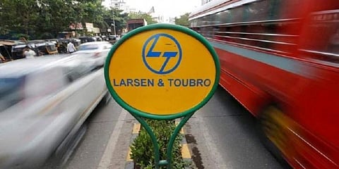 Land shortages have led L&T to request K-RIDE to release it from its Corridor-2 contract.