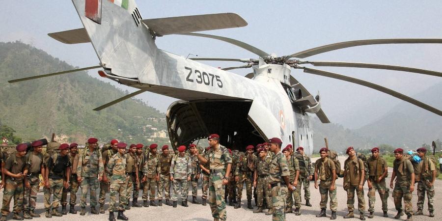 The Indian Air Force has been a force to reckon with whenever pressed into service against the foes. However, the brave hearts of the force have carried out several rescue operations across the country. As the guardians of Indian skies turn 89 today, here
