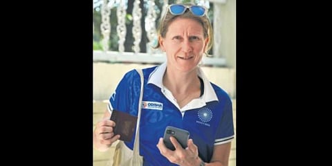 Janneke Schopman 