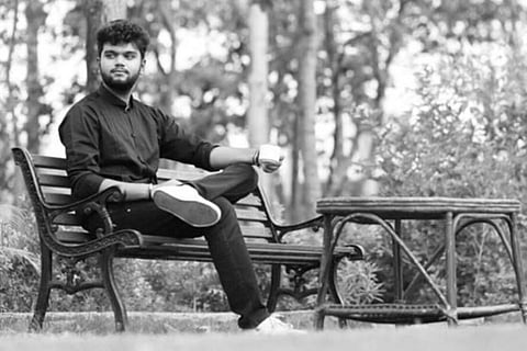 Shubh Agrawal