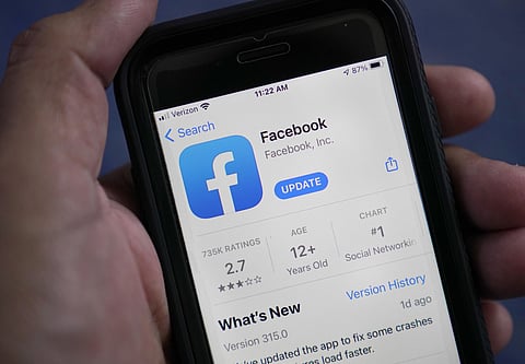 In 2019, Facebook said it would overhaul its ad-targeting systems to prevent discrimination in housing, credit and employment ads as part of a legal settlement.
