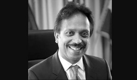 Sajan Pillai