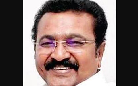 Murder accused DMK MP Ramesh denied bail again
