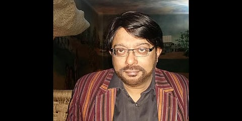 Ashoke Viswanathan