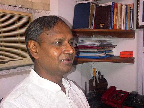 Congress member Udit Raj (Photo | Facebook)