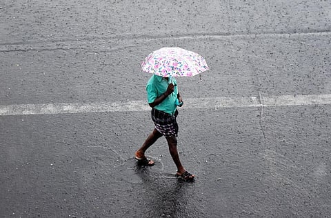 For representational purposes (Photo | Ashwin Prasath, EPS)