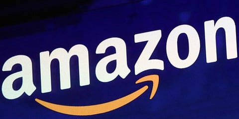 Amazon (Photo | AP)
