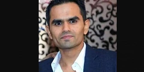 Sameer Wankhede