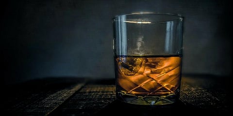 Liquor tasting facility will also be developed at these super-premium retail vends.