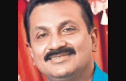 Sajan Mathew
