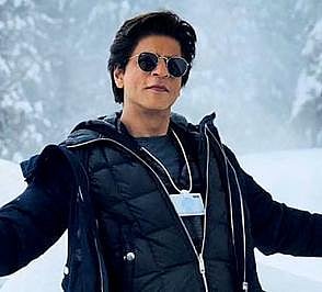 Shah Rukh Khan
