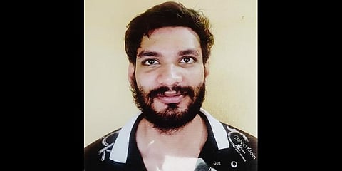 Hacker Sriki