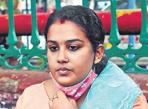 Anupama S Chandran