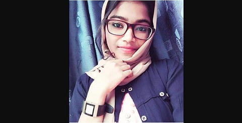 Mofiya Parveen