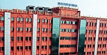 Orissa High Court