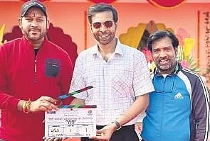 Abhishek Banerjee, Barkha Singh join Voot comedy series 