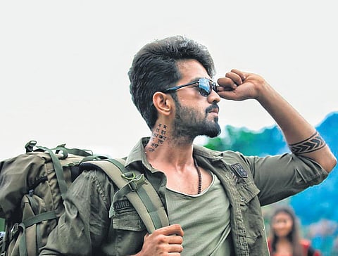 Viraat