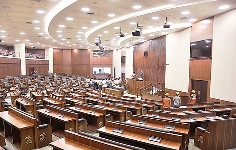 Non-transport vehicle tax may rise