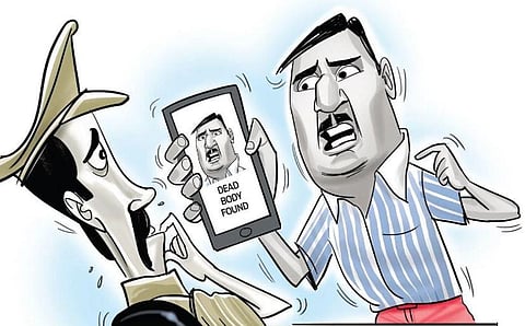 In its run to save special ones, CPM crushes lesser mortals under feet