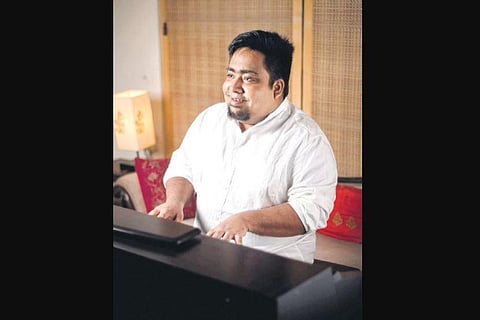 Anirudh Varma