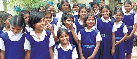 The number of girls registered (3,45,064) and the money spent by the government (Rs 1,363.62 crore) was the highest in the Covid (2020-21) for the Ladli Laxmi Yojana